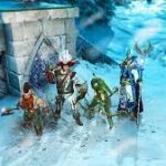بازی Warhammer Chaosbane - The Forges of Nuln-2