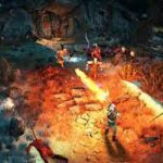 بازی Warhammer Chaosbane Slayer Edition-2