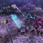 بازی Warhammer 40,000 Mechanicus-1