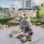 بازی Tropico 6 - New Frontiers-1