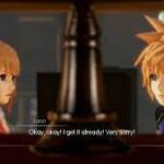 بازی World of Final Fantasy - Maxima-2