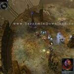 بازی Warhammer 40K Dawn of War II-1