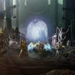 بازی Warhammer Age of Sigmar Storm Ground-1