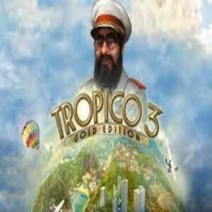 بازی Tropico 3 - Gold Edition