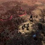 بازی Warhammer 40000 Gladius Relics of War Adeptus Mechanicus-1