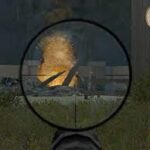 بازی World War II Sniper Call to Victory نسخه فارسی-2