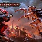 بازی Warhammer 40000 Battlesector Necrons-1