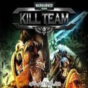 بازی Warhammer 40 000 Kill Team