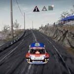 بازی WRC 10-2