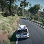 بازی WRC 10-1