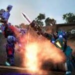 بازی Transformers - Rise of the Dark Spark-1
