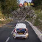 بازی WRC 7-2