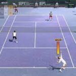 بازی Virtua Tennis 2002-2