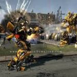 بازی Transformers - Revenge Of The Fallen-1