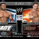 بازی WWE Raw 2002 نسخه فارسی-1