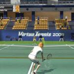 بازی Virtua Tennis 2009-1