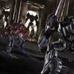 بازی Transformers War For Cybertron-1