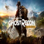 بازی Ghost Recon