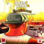 بازی GTA San Andreas Definitive Edition v1 04