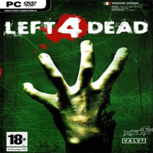 بازی Left 4 Dead 1 نسخه فارسی