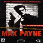 بازی Max Payne 1 نسخه فارسی