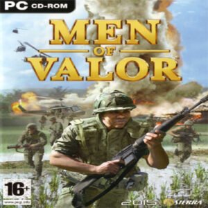 بازی Men of Valor