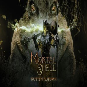 بازی Mortal Shell Rotten Autumn
