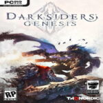 بازی Darksiders Genesis