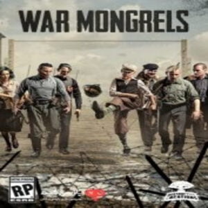 بازی War Mongrels