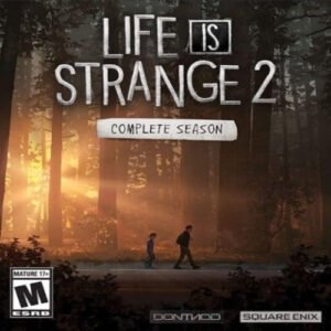 بازي Life is Strange 2 - Complete Edition