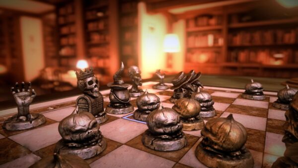 بازی Chessmaster - Grandmaster Edition-1
