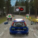 بازی Colin McRae Rally 3-1