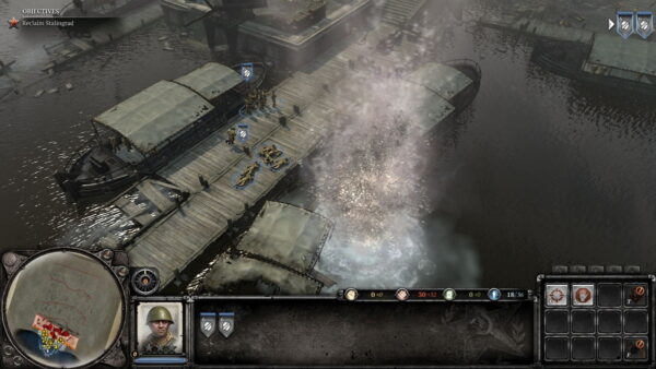 بازی Company of Heroes 2 Master Collection-1