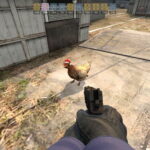 بازی Counter-Strike Global Offensive-1