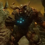 بازی Doom 2016-1