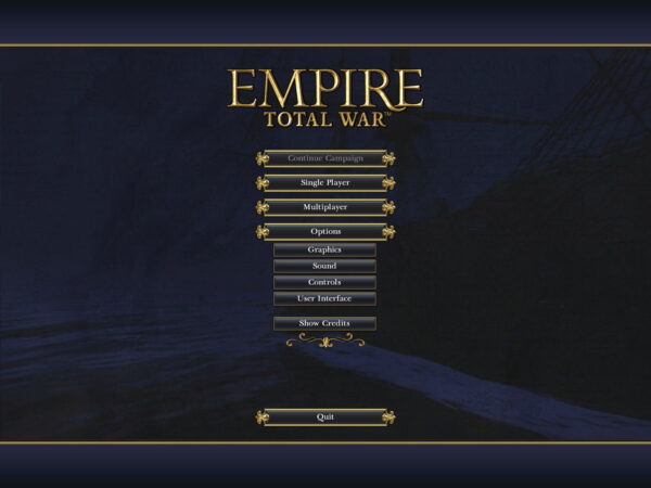 بازی Empire Total War Collection-1