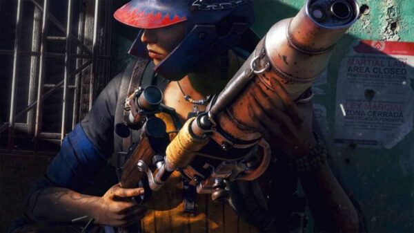 بازی Far Cry 6 Ultimate Edition-2