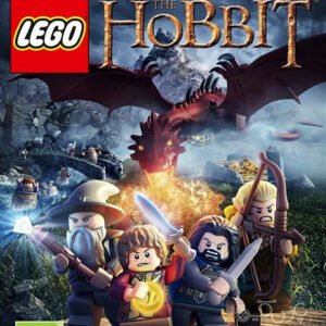 بازی LEGO The Hobbit