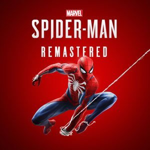بازی Marvels Spider Man - Remastered