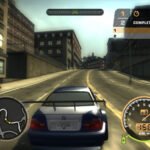 بازی Need for Speed Most Wanted Black Edition-2