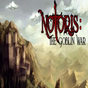 بازی Notoris The Goblin War
