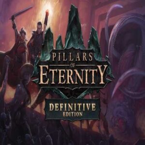 بازی Pillars Of Eternity - Definitive Edition