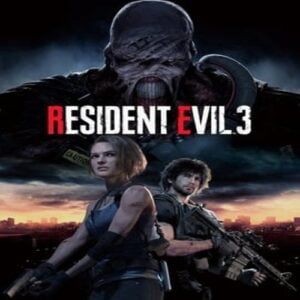 بازی Resident Evil 3