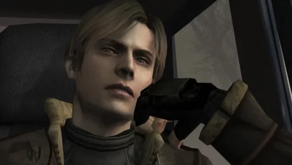 بازی Resident Evil 4 - Ultimate HD Edition-1