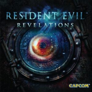 بازی Resident Evil - Revelations 1
