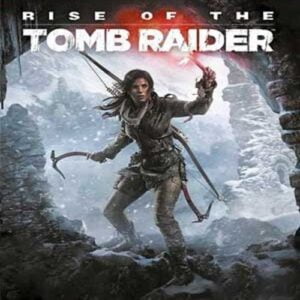 بازی Rise Of The Tomb Raider 20 Years Celebration