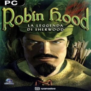 بازی Robin Hood The Legend of Sherwood