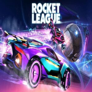 بازی Rocket League