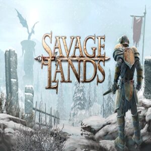 بازی Savage Lands