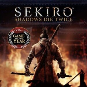 بازی Sekiro Shadows Die Twice - GOTY Edition